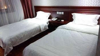 Xinyuan Business Hotel Luoyang  Dış mekan fotoğraf