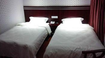 Xinyuan Business Hotel Luoyang  Dış mekan fotoğraf